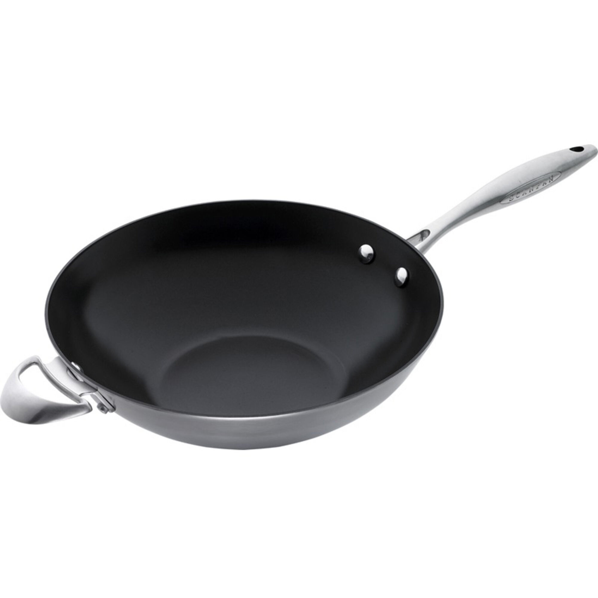 Scanpan Ctx Wok
