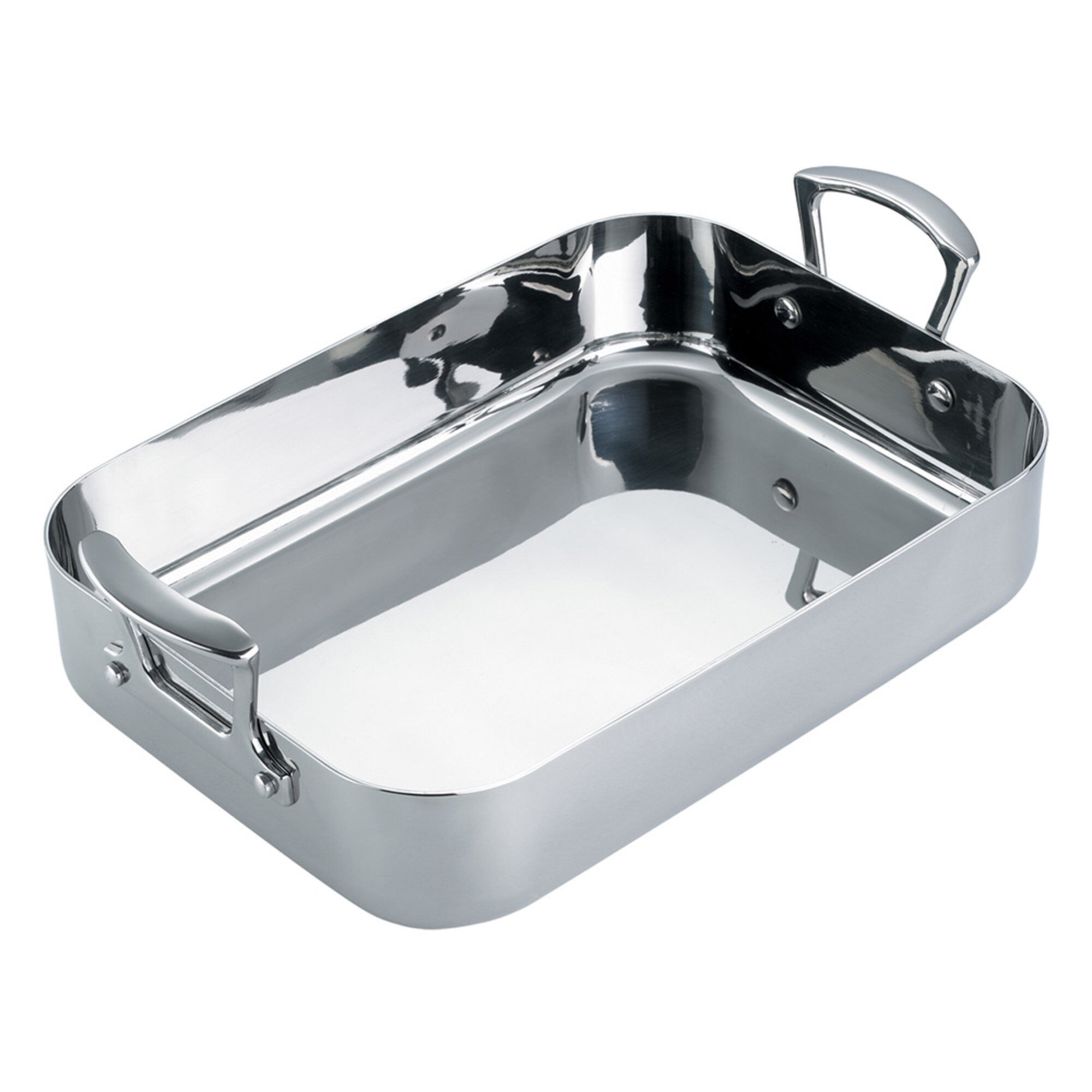 Scanpan Fusion   Bradepande