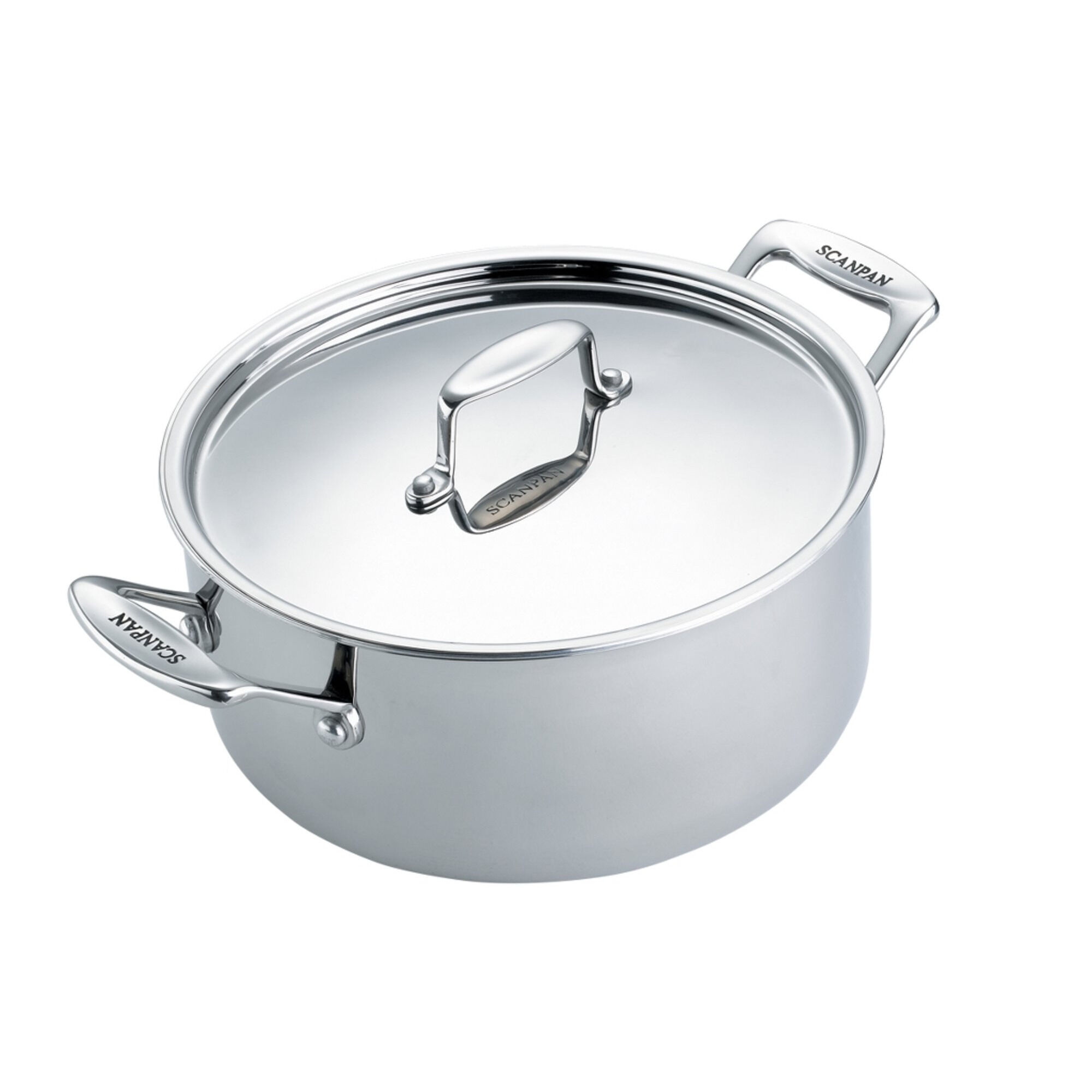 Scanpan Fusion   Gryde      Liter