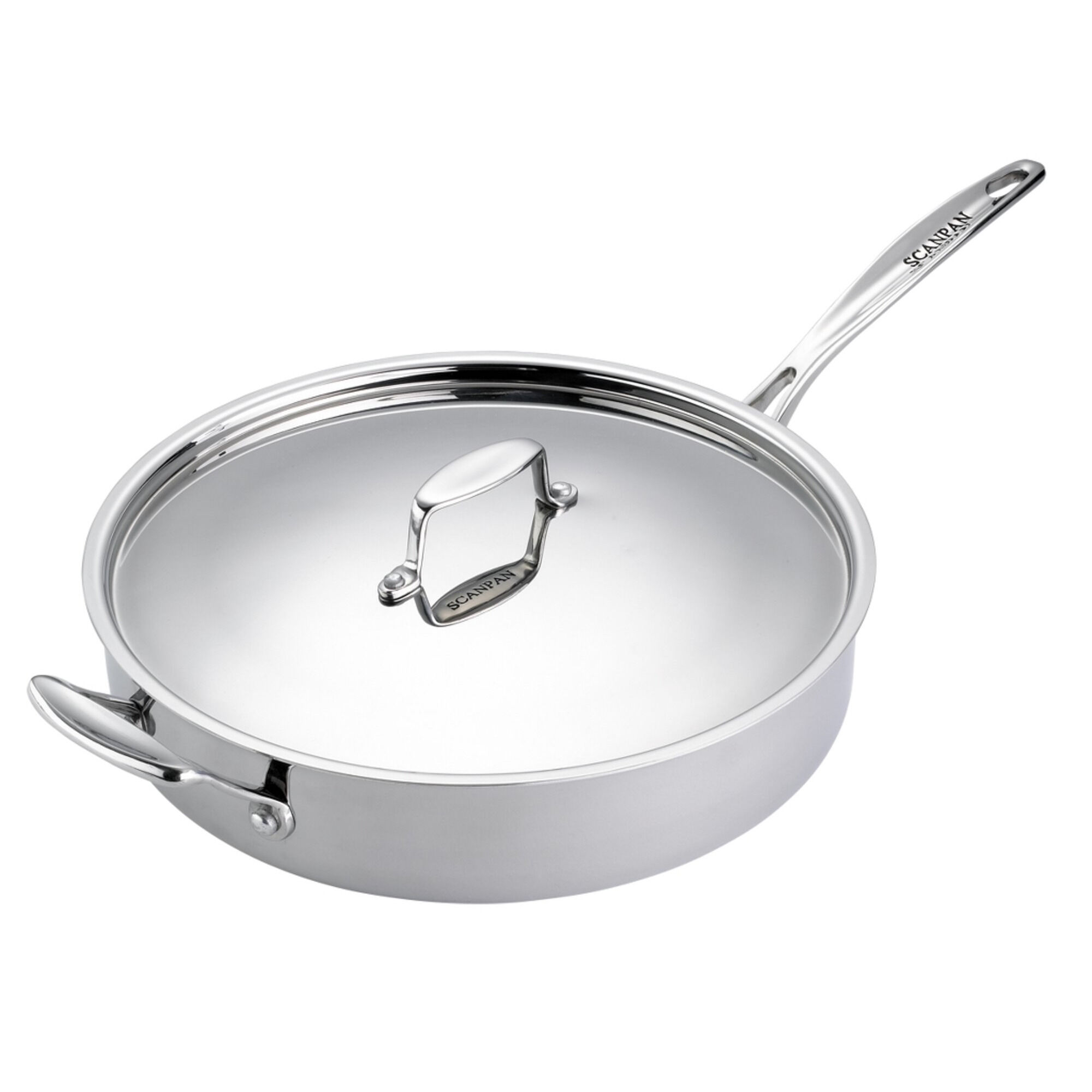 Scanpan Fusion   Sauterpande      Liter