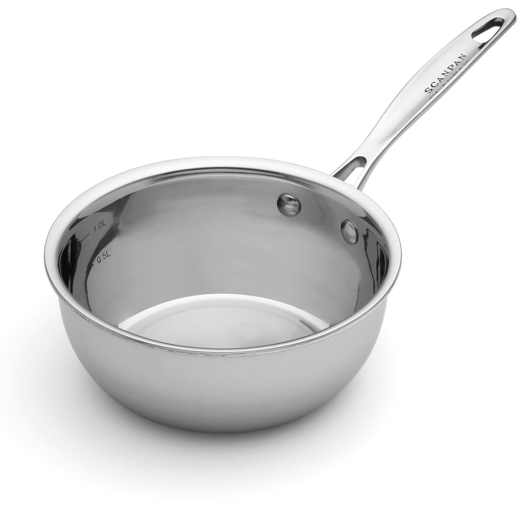 Scanpan Fusion   Sauteuse