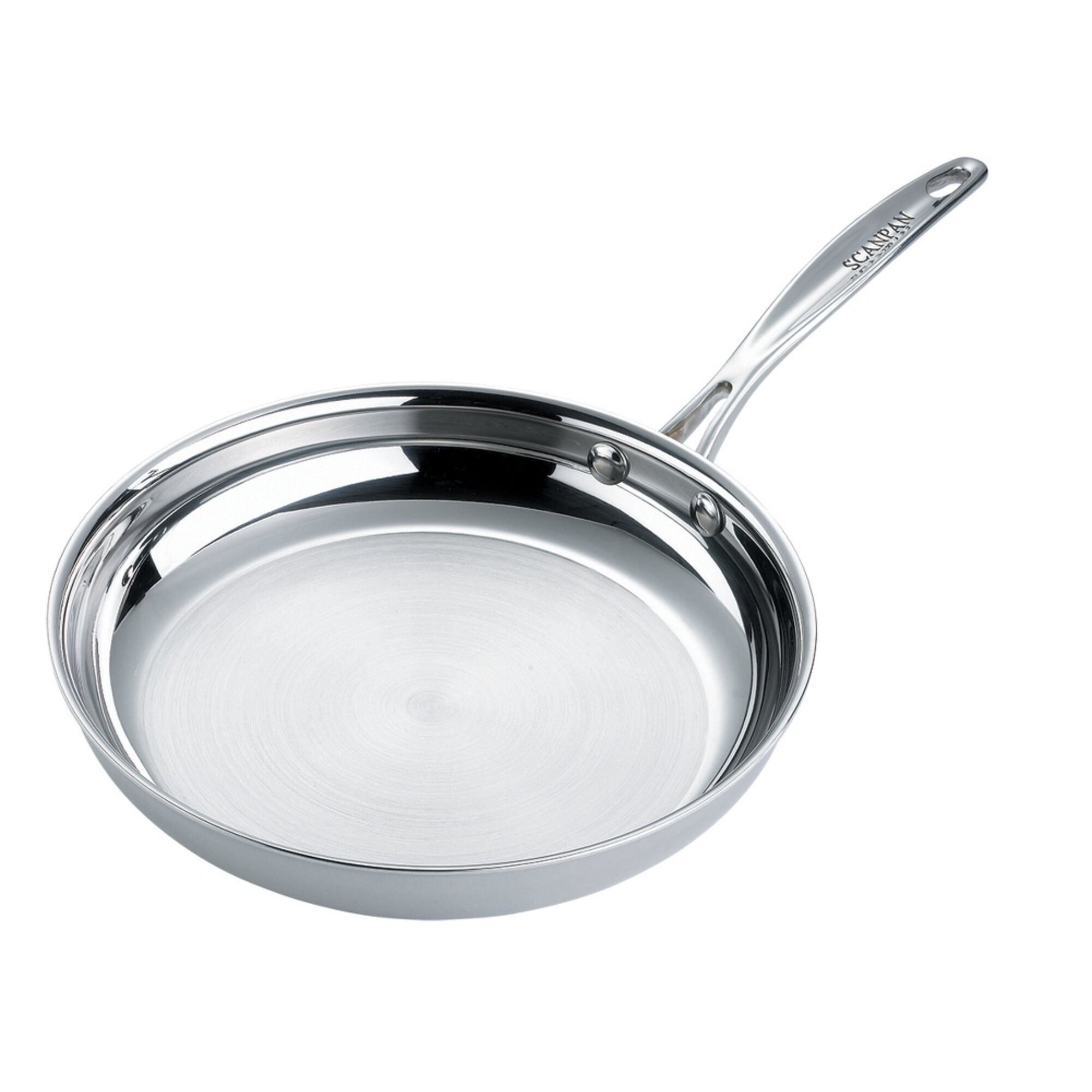 Scanpan Fusion   Stegepande  24 Cm