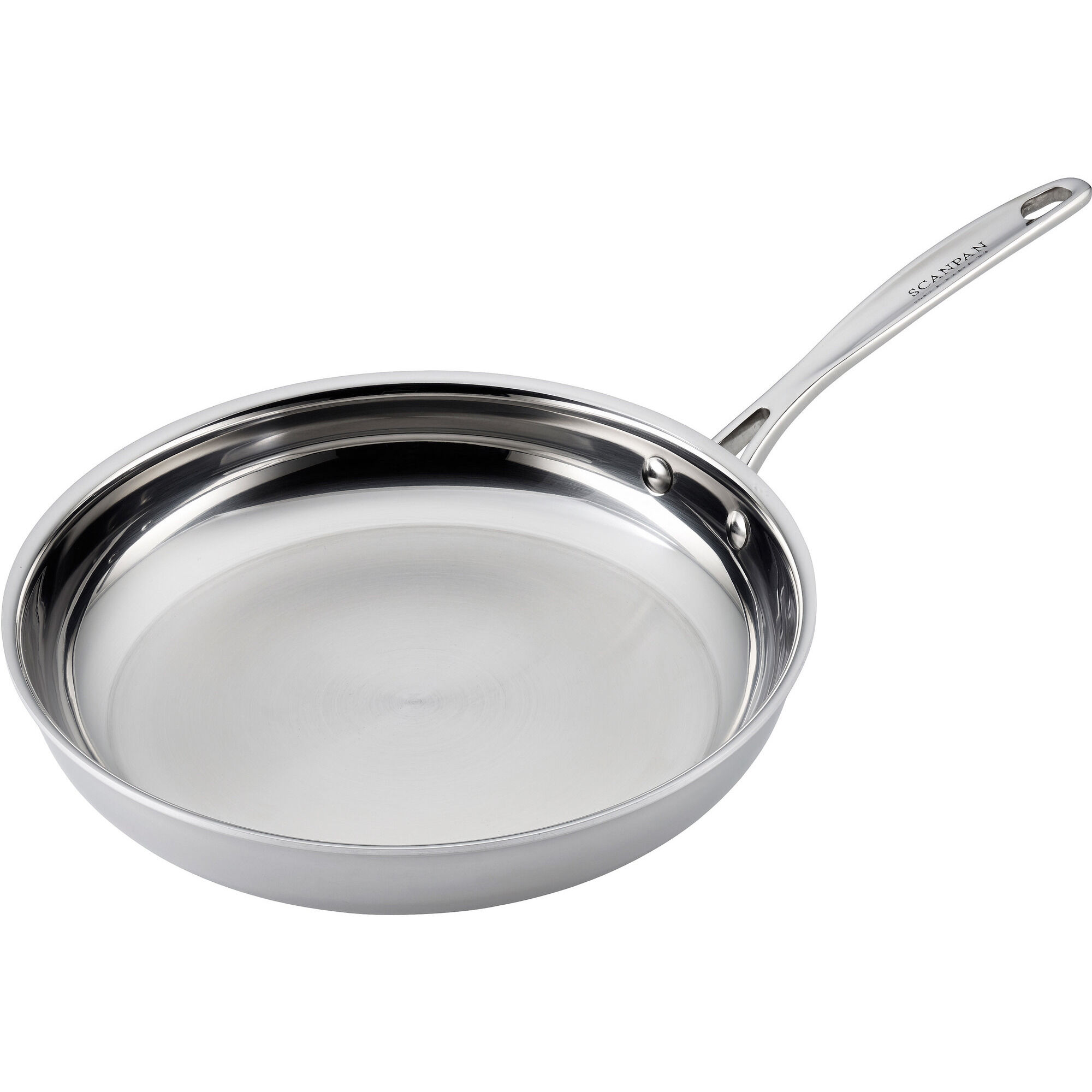Scanpan Fusion   Stegepande 28 Cm