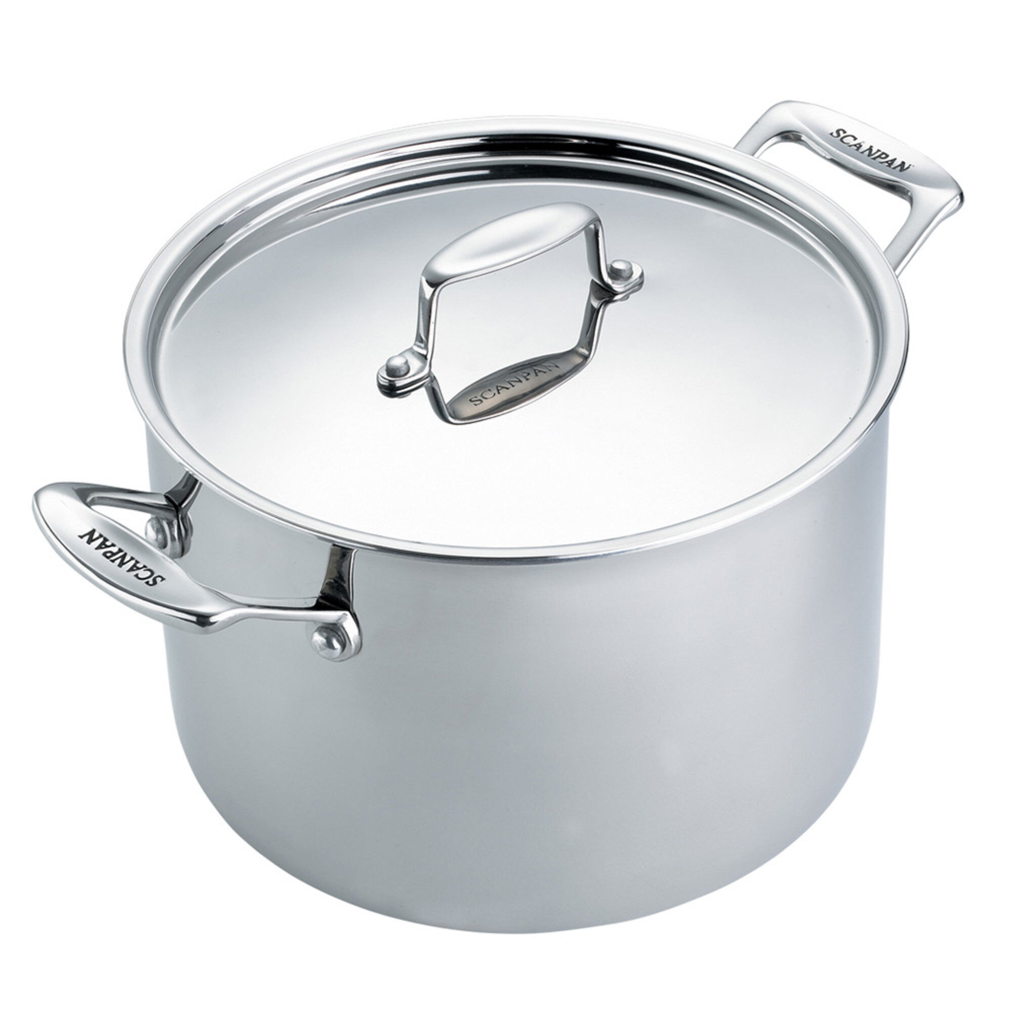 Scanpan Fusion   Suppegryde