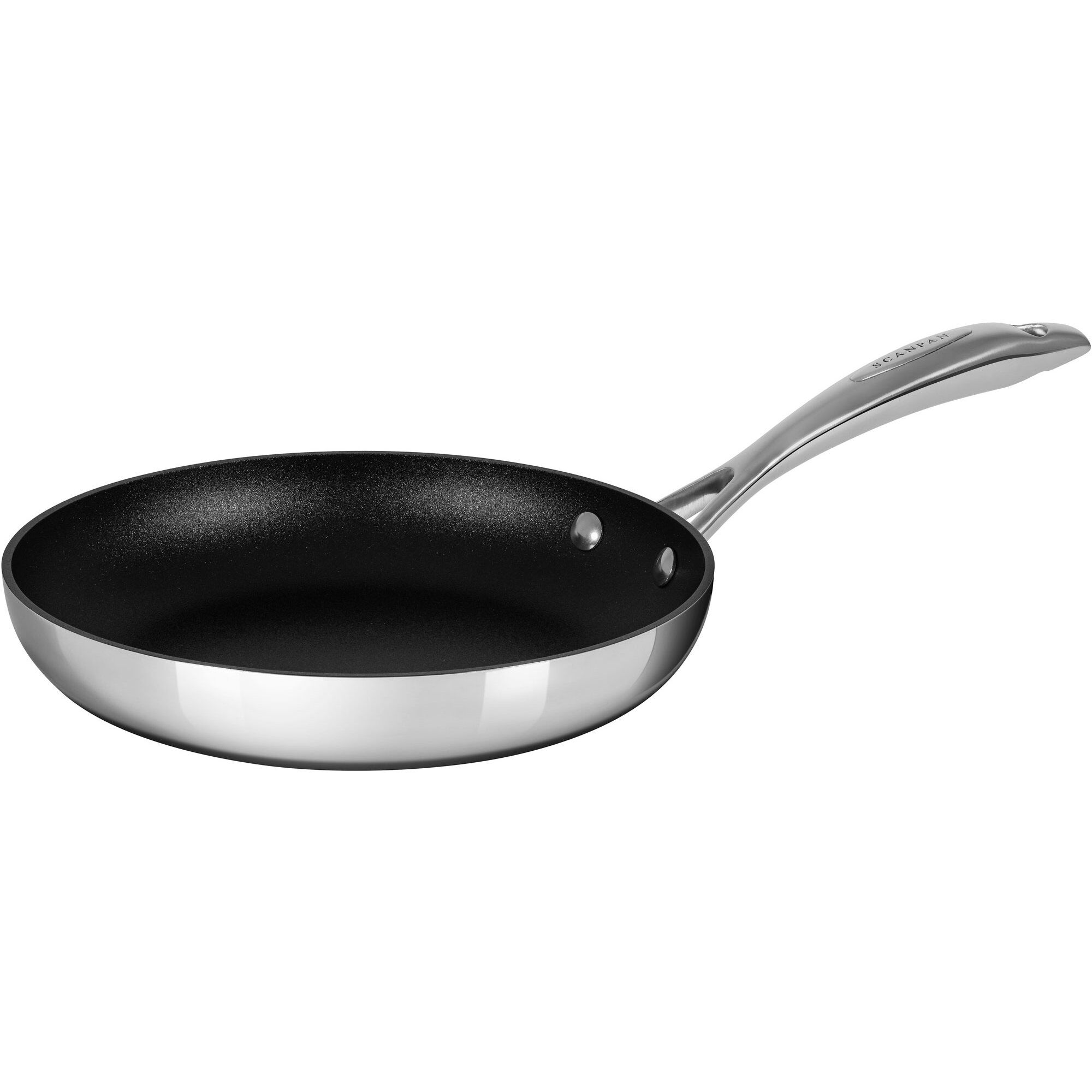 Scanpan Haptiq Stegepande 24 Cm