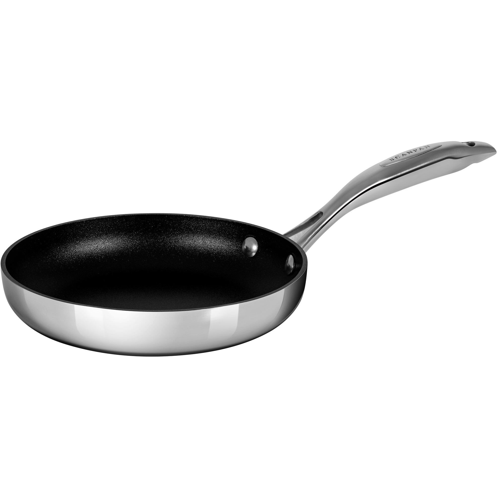 Scanpan Haptiq Stegepande 20 Cm