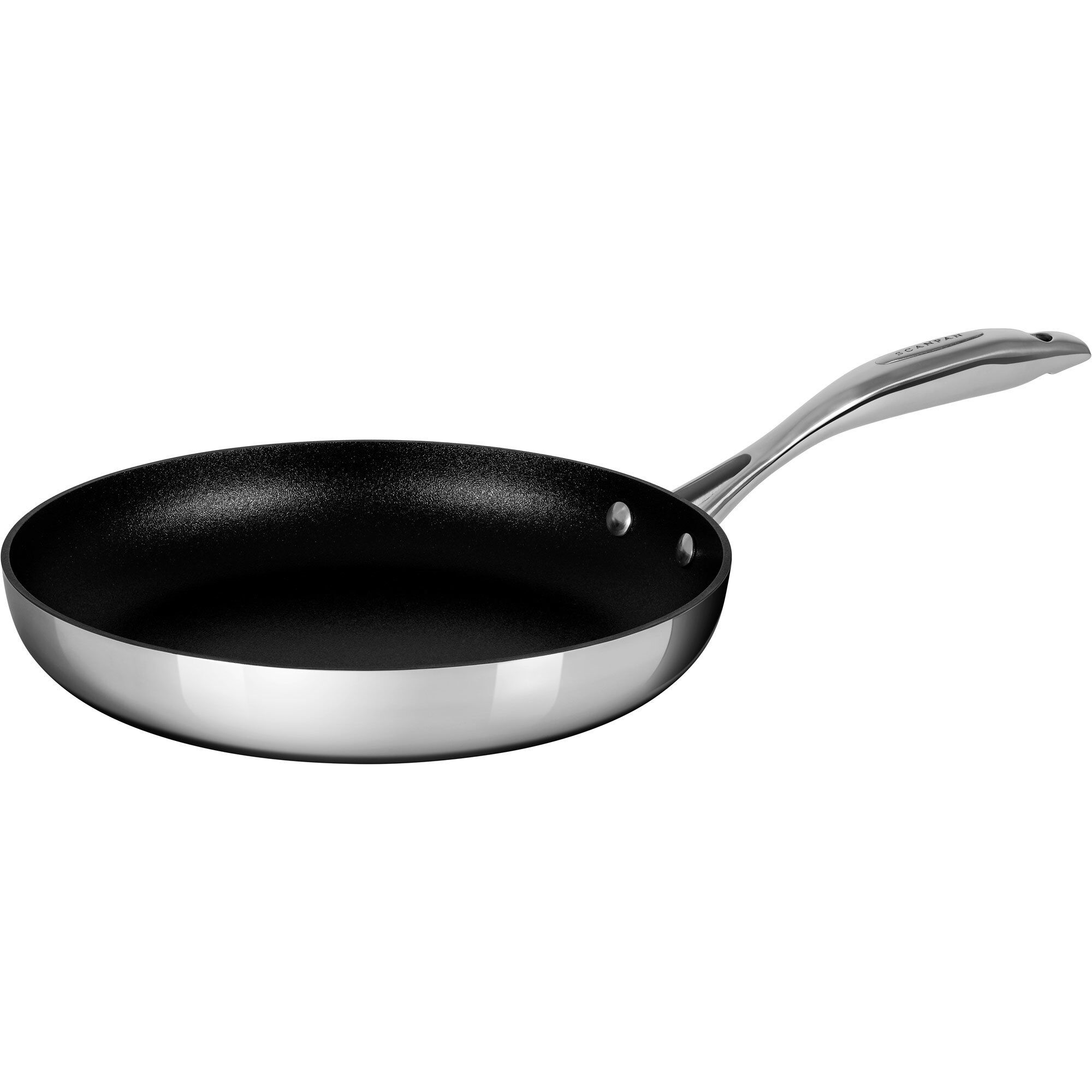 Scanpan Haptiq Stegepande 28 Cm