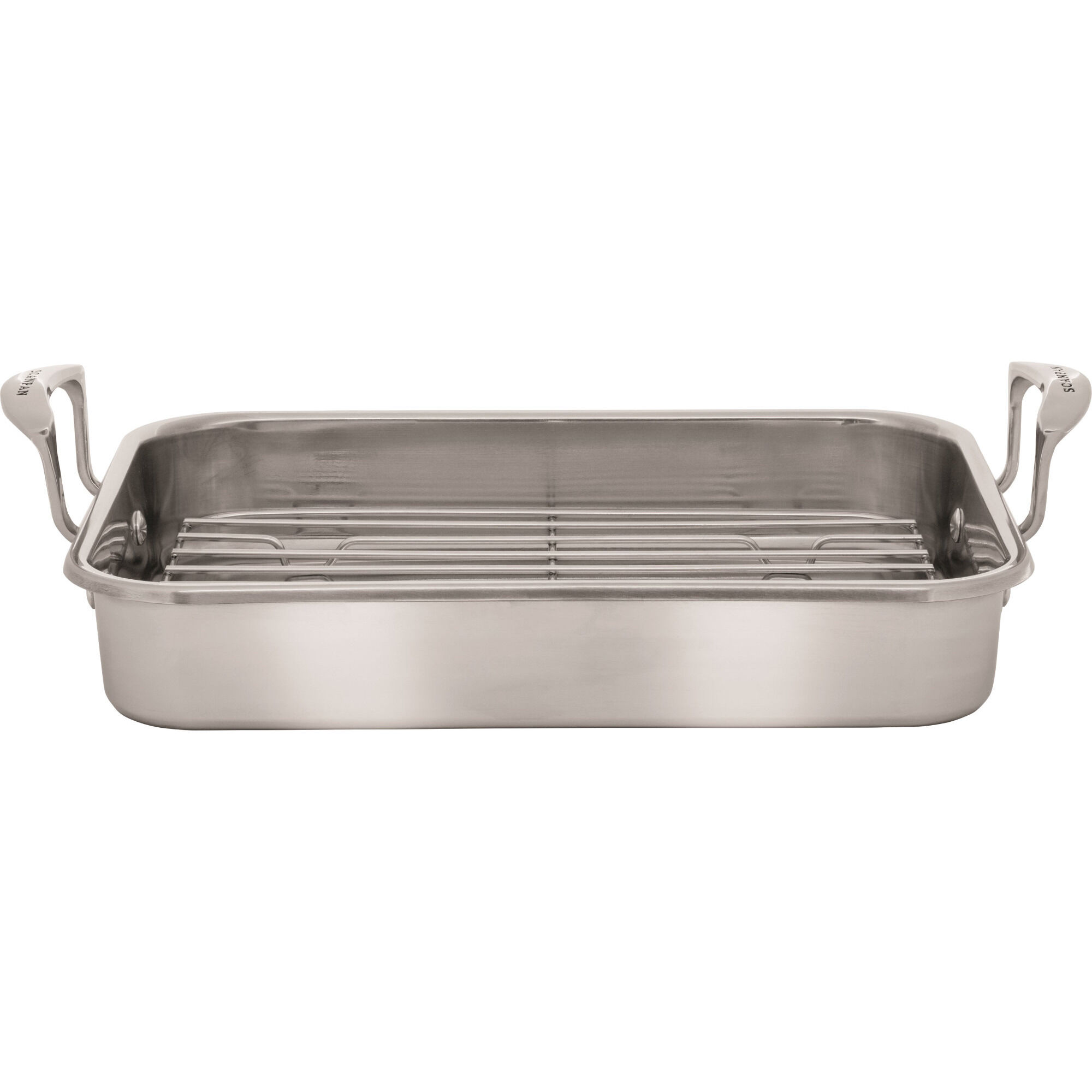 Scanpan Impact Bradepande   Rist