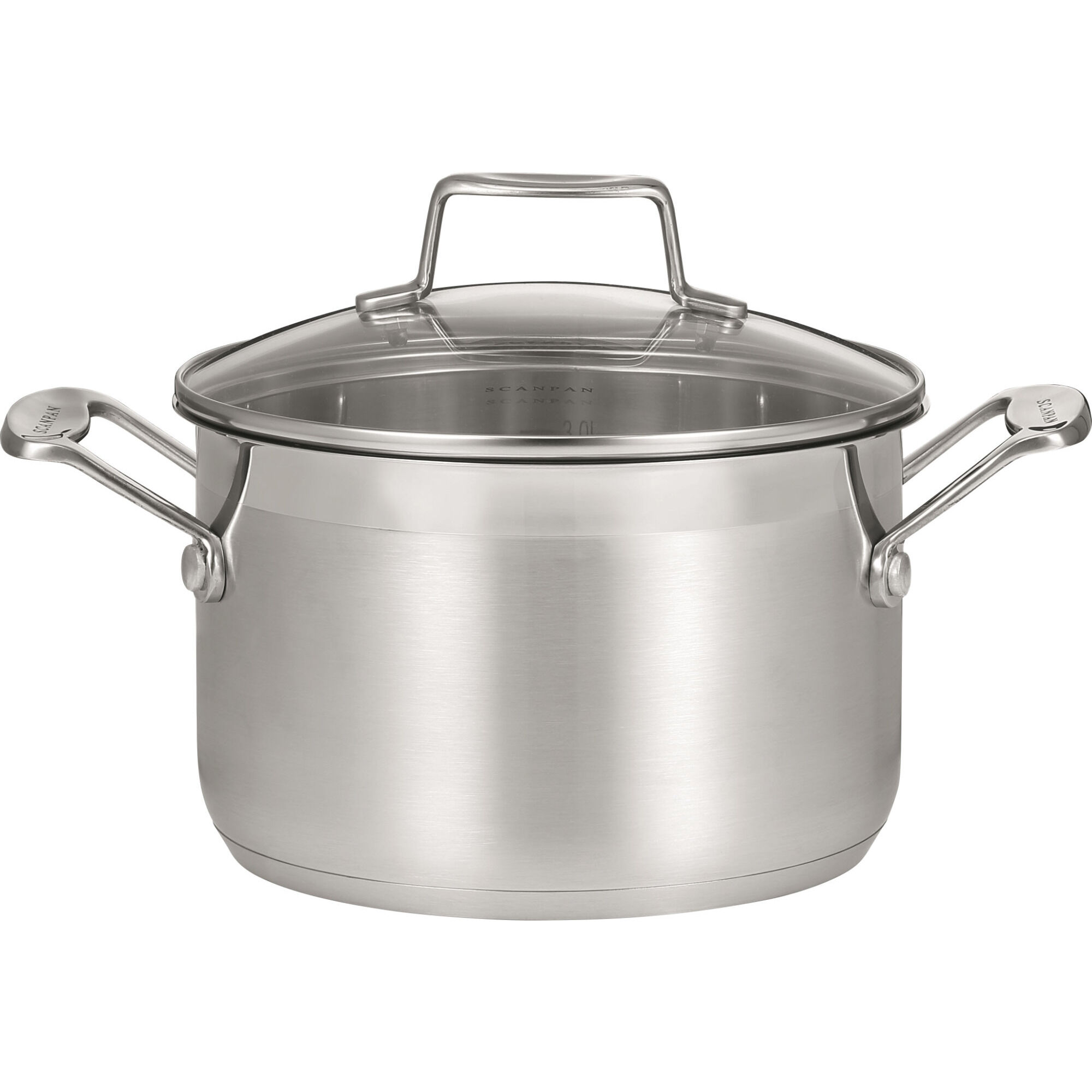 Scanpan Impact Gryde