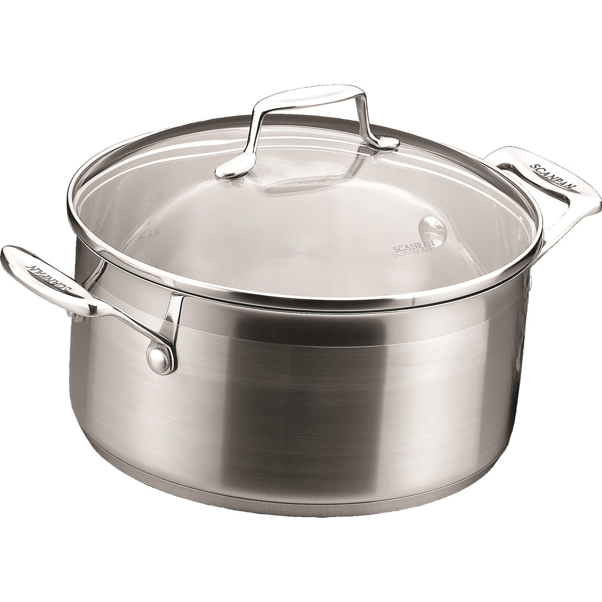 Scanpan Impact Gryde
