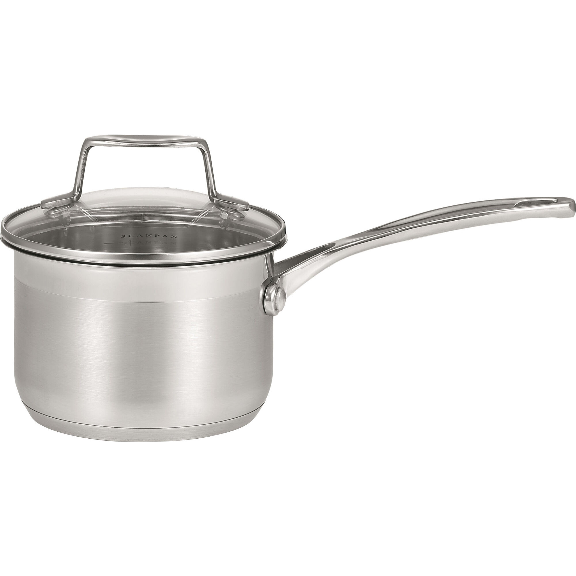 Scanpan Impact Kasserolle