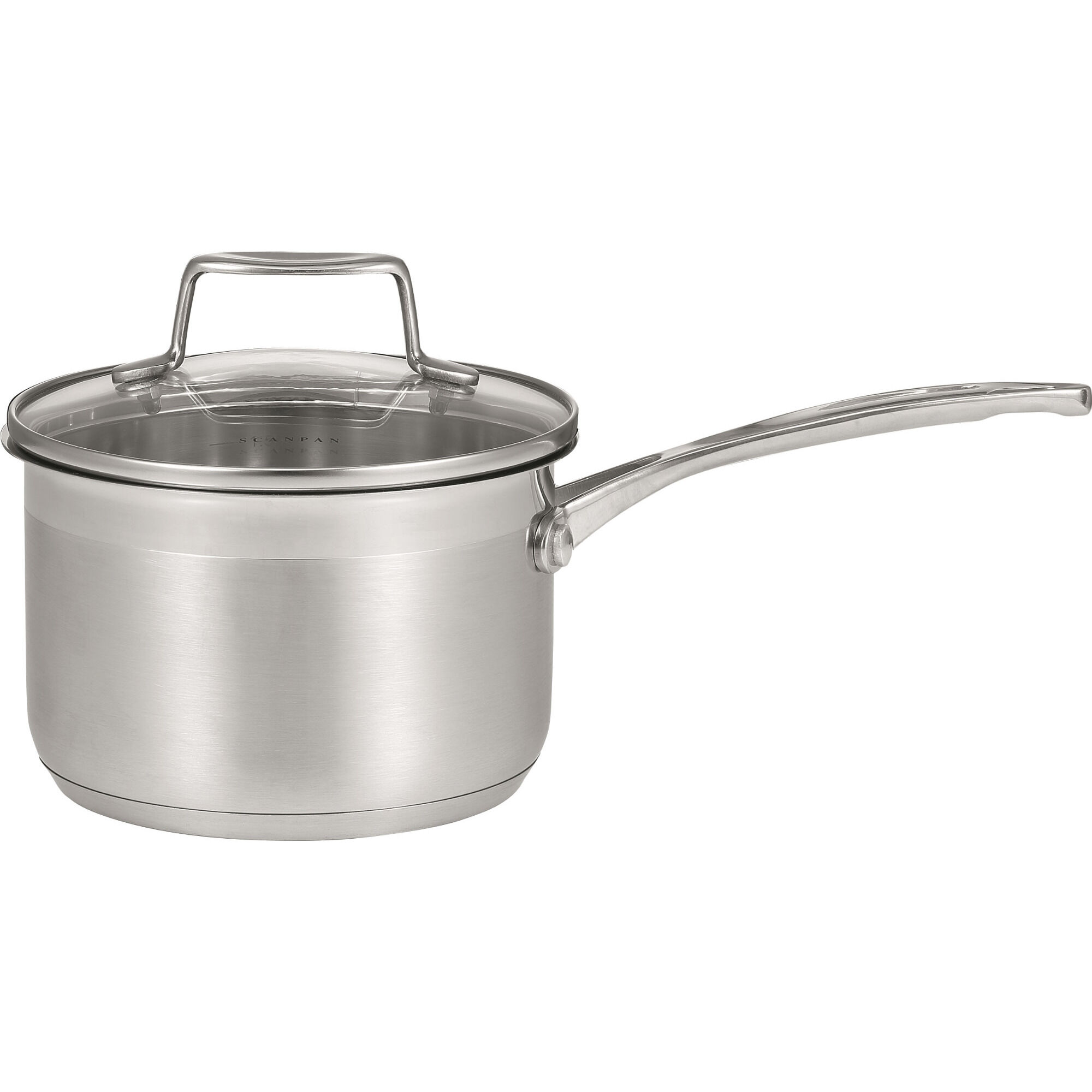 Scanpan Impact Kasserolle
