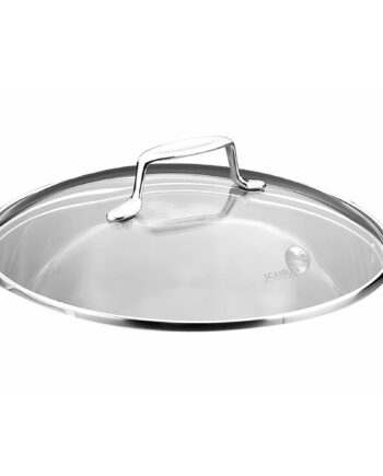 Scanpan Impact Låg 24 Cm