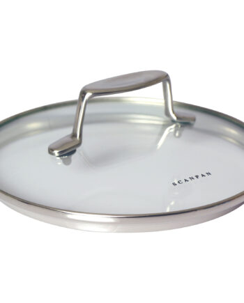 Scanpan Impact Låg 18 Cm
