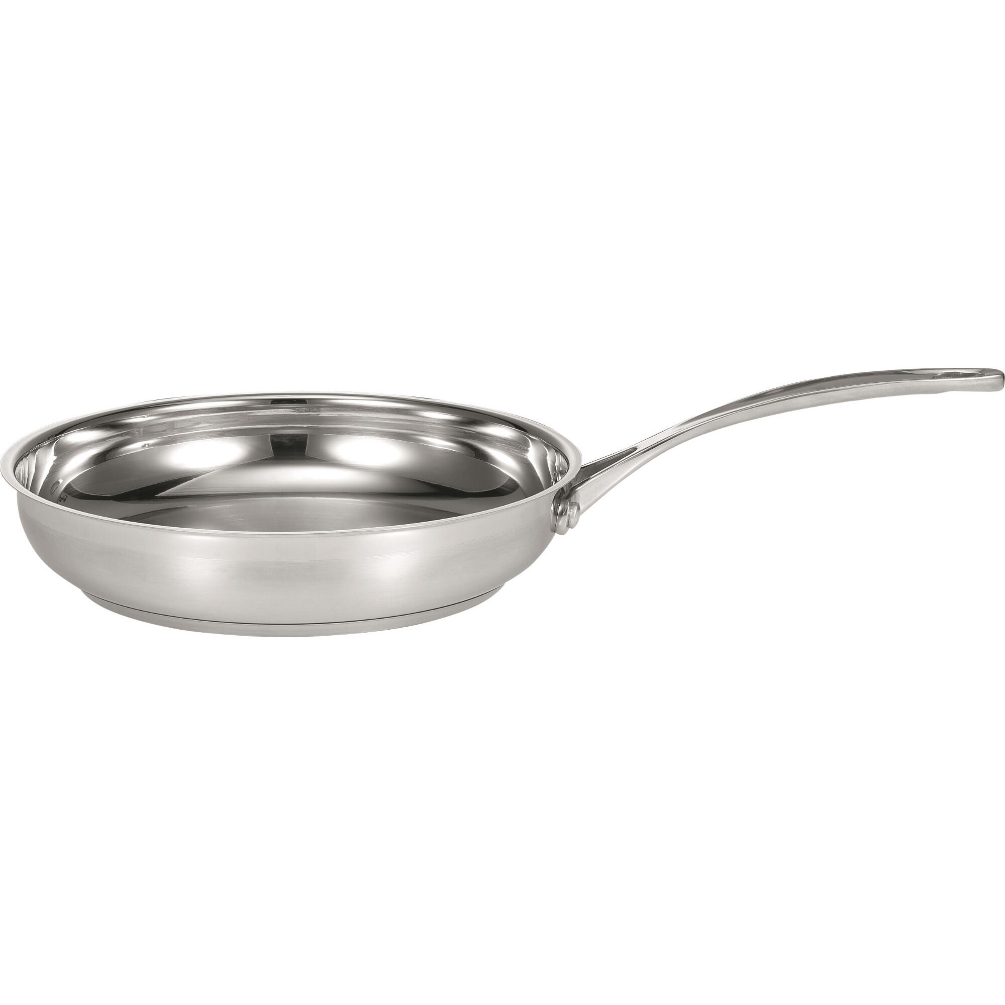 Scanpan Impact Stegepande 26 Cm