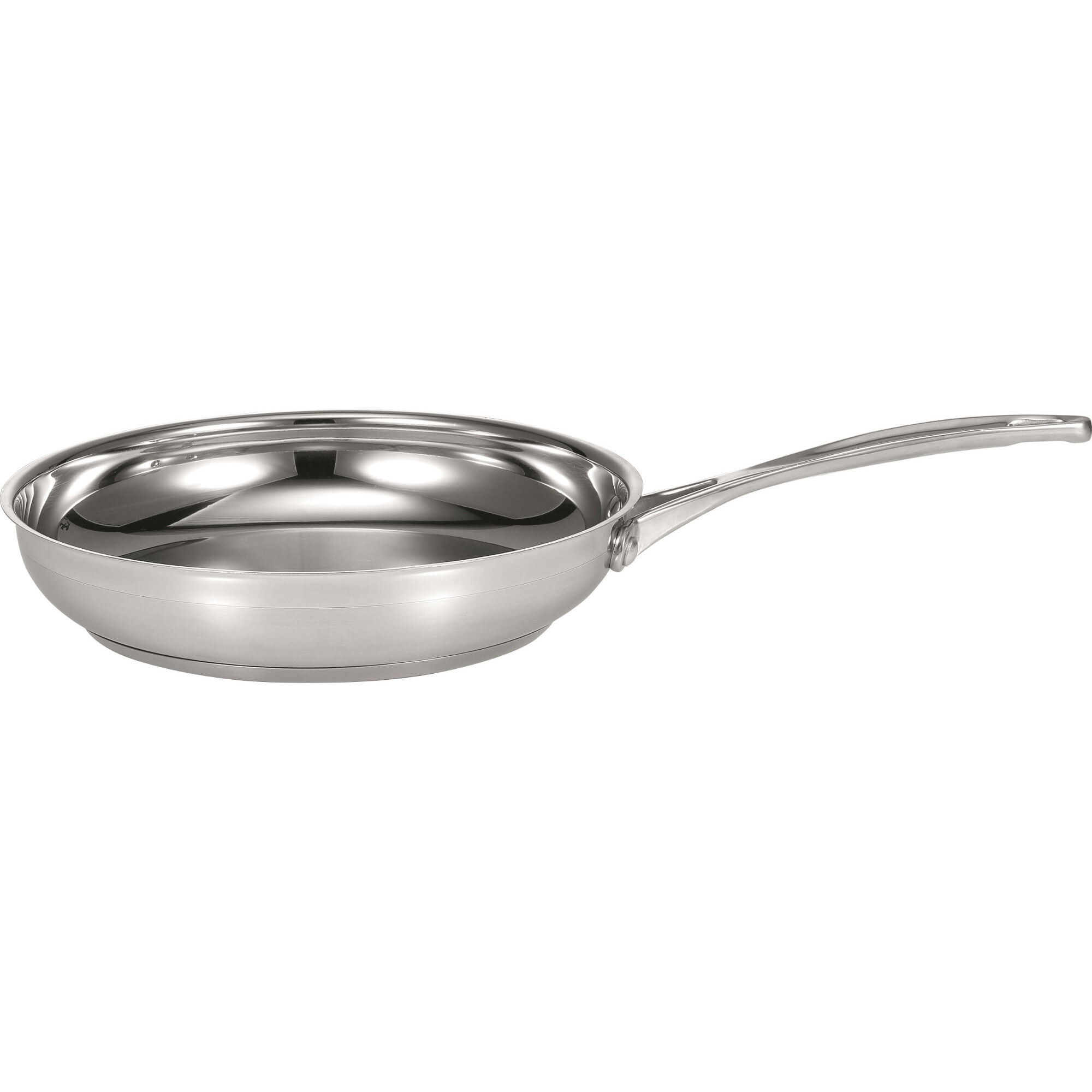 Scanpan Impact Stegepande 24 Cm