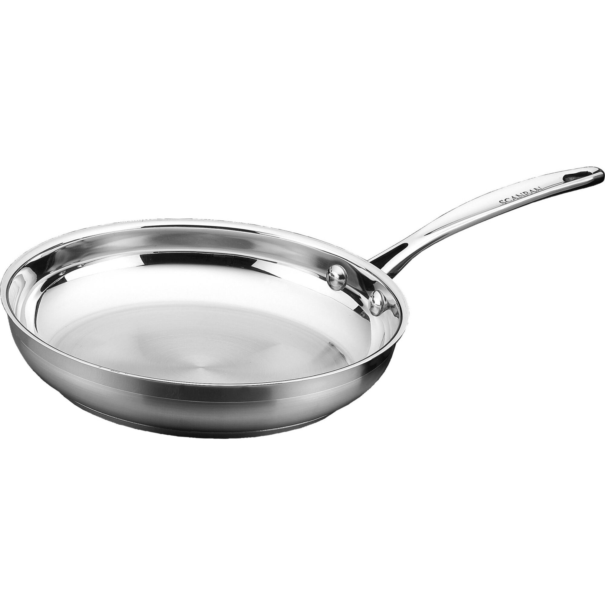 Scanpan Impact Stegepande 20 Cm