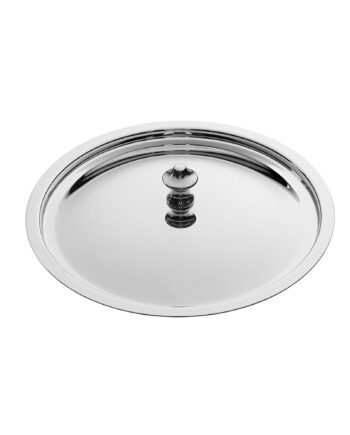 Scanpan Maitre   39  Låg 16 Cm