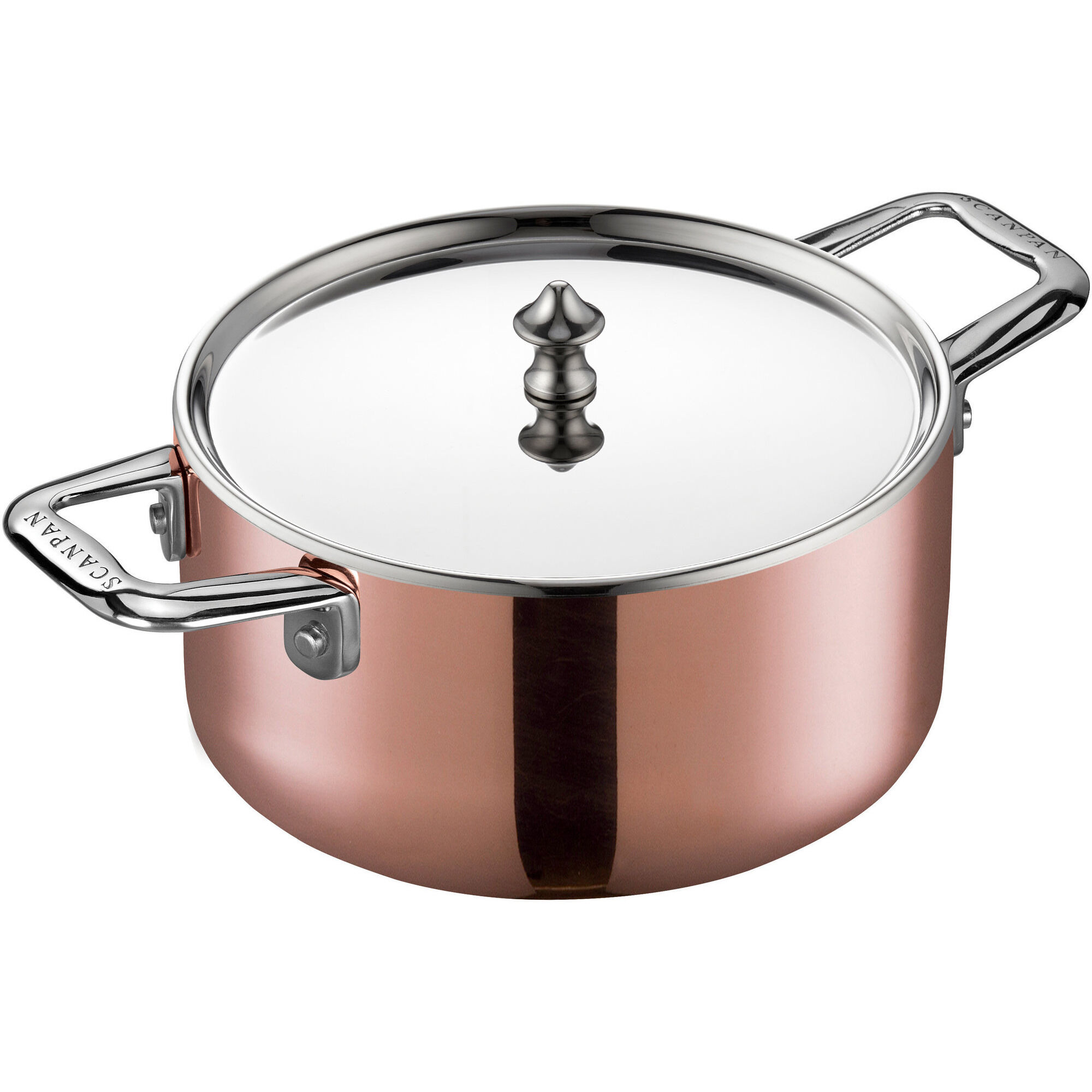 Scanpan Maitre   39  Mini Gryde
