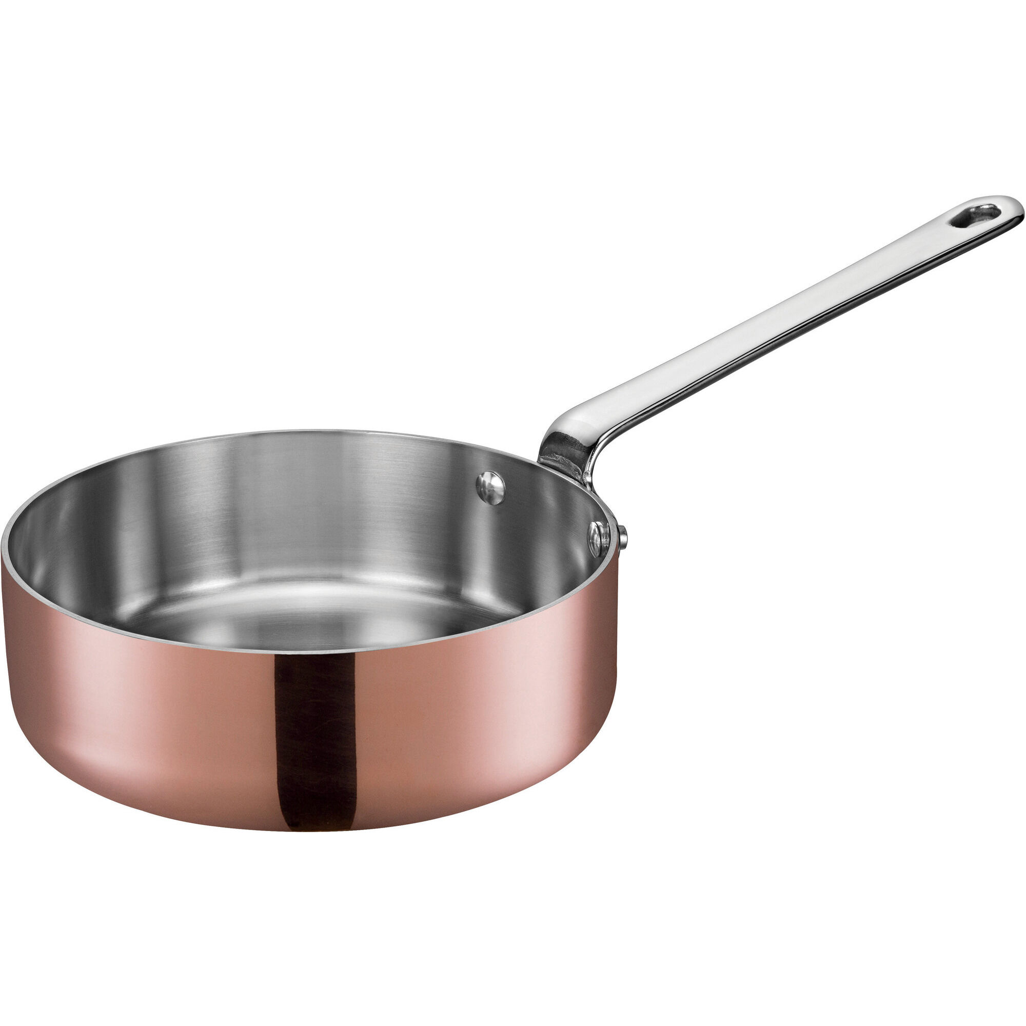 Scanpan Maitre   39  Mini Sauterpande Kobber