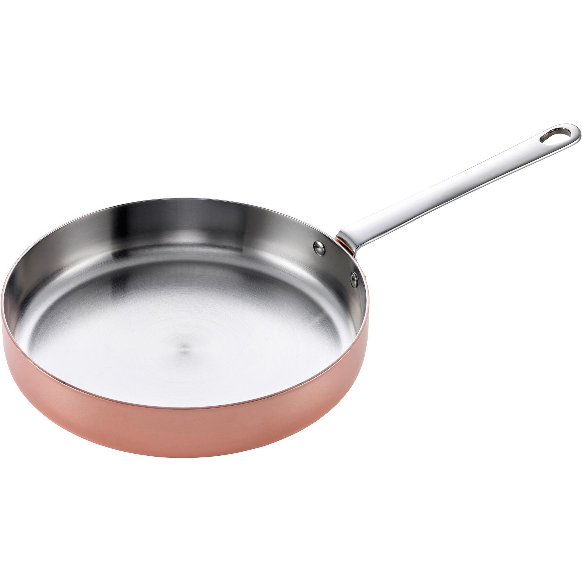 Scanpan Maitre   39  Sautérpande Til Induktion