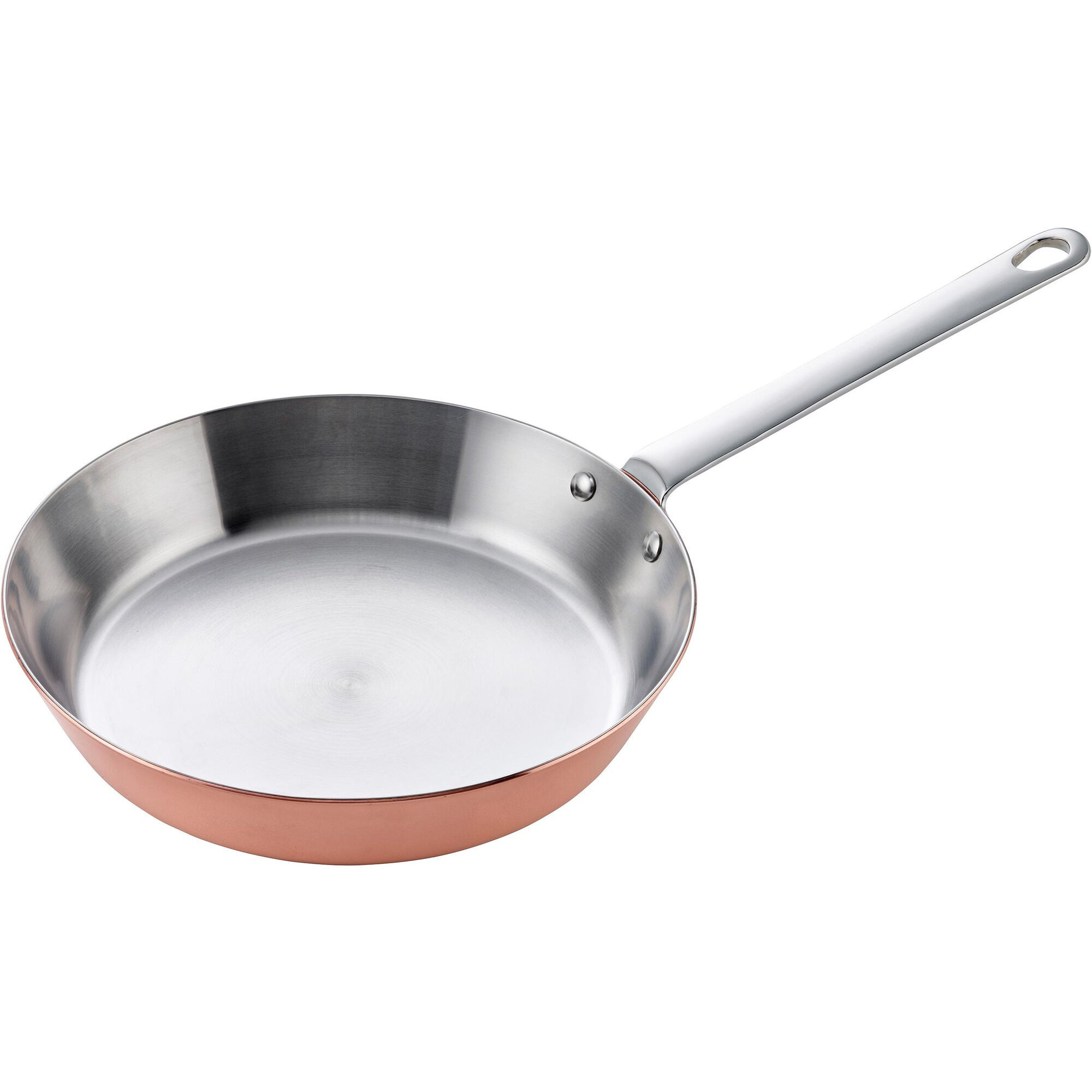 Scanpan Maitre   39  Stegepande Induktion 26 Cm