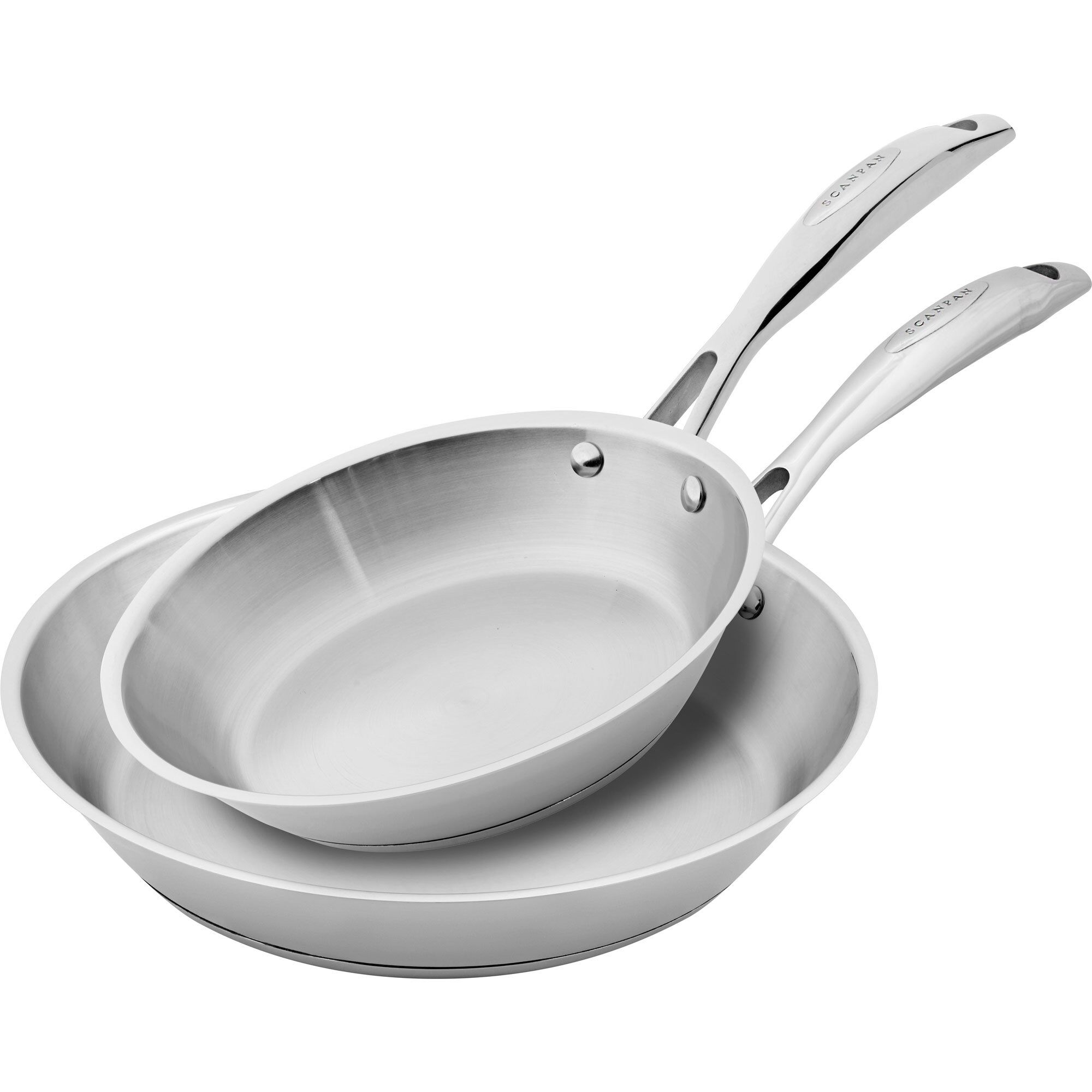Scanpan Sts Stegepandesæt 20   28 Cm