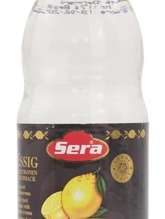 Sera Citroneddike 500 Ml