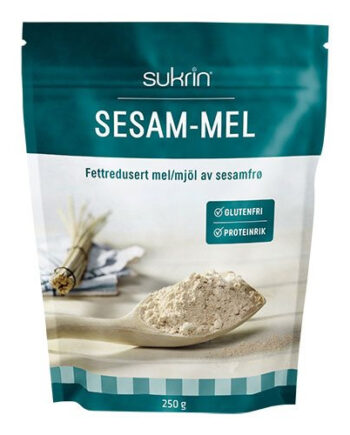 Sesammel