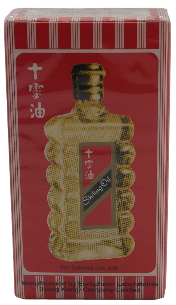 Shilling Oil 14 Ml