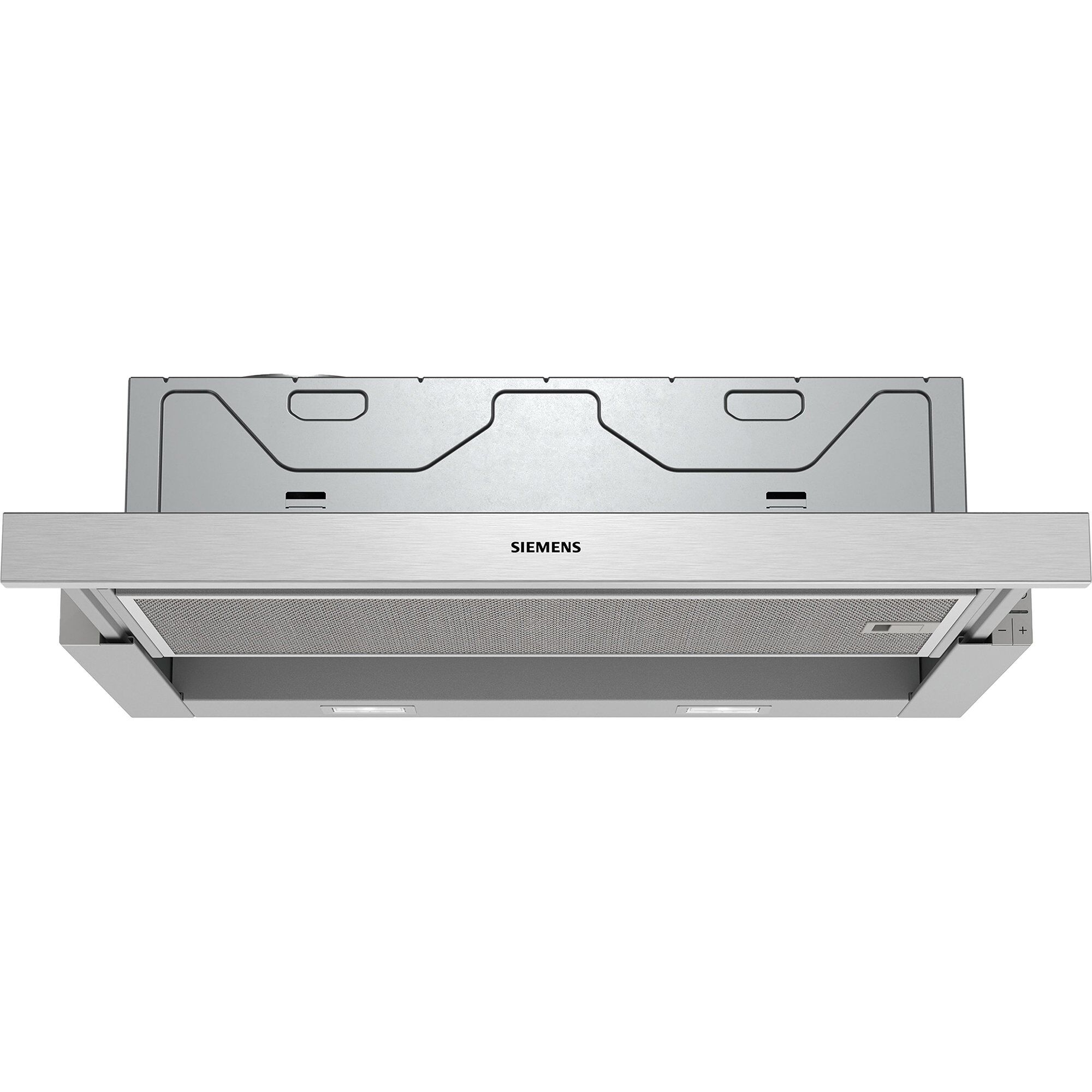 Siemens Li64ma531 Iq300 Udtræksemhætte  Sølv