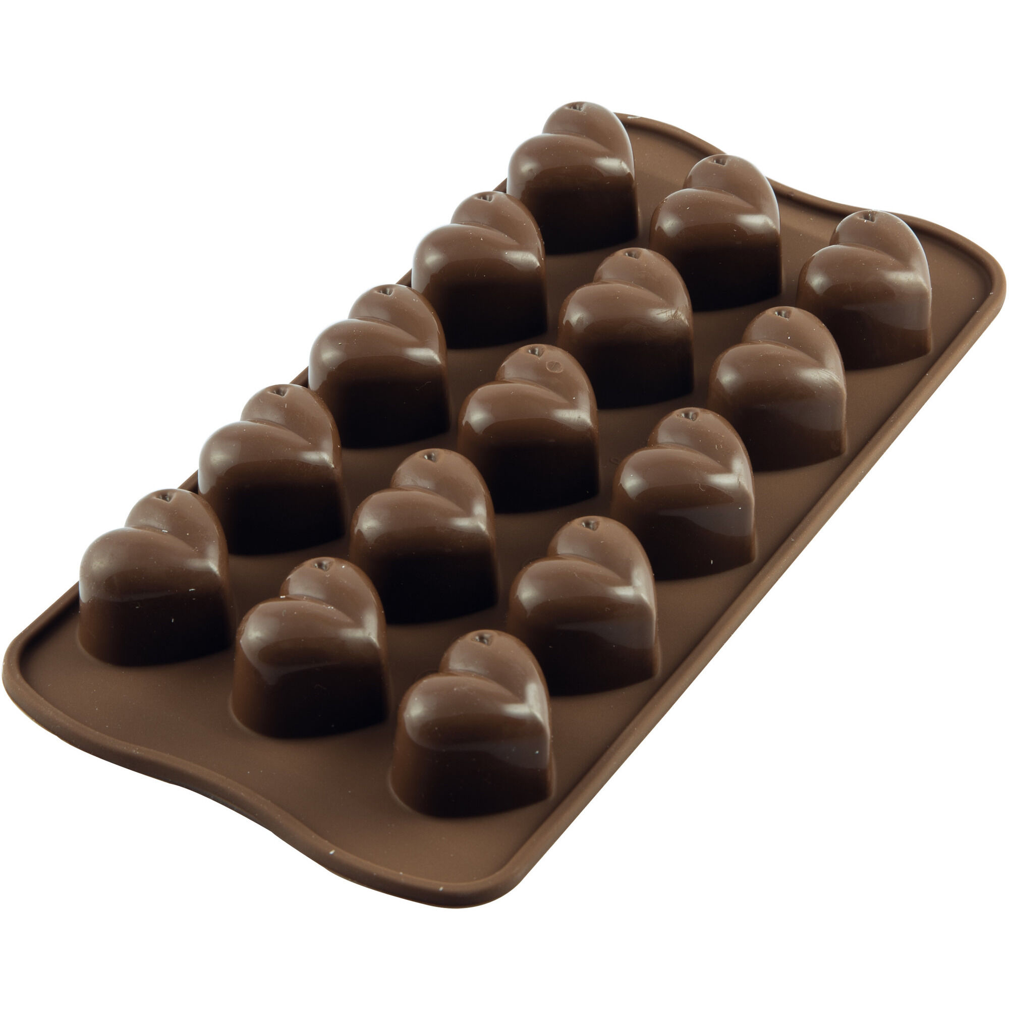 Silikomart Easy Choc Pralineform Silikone