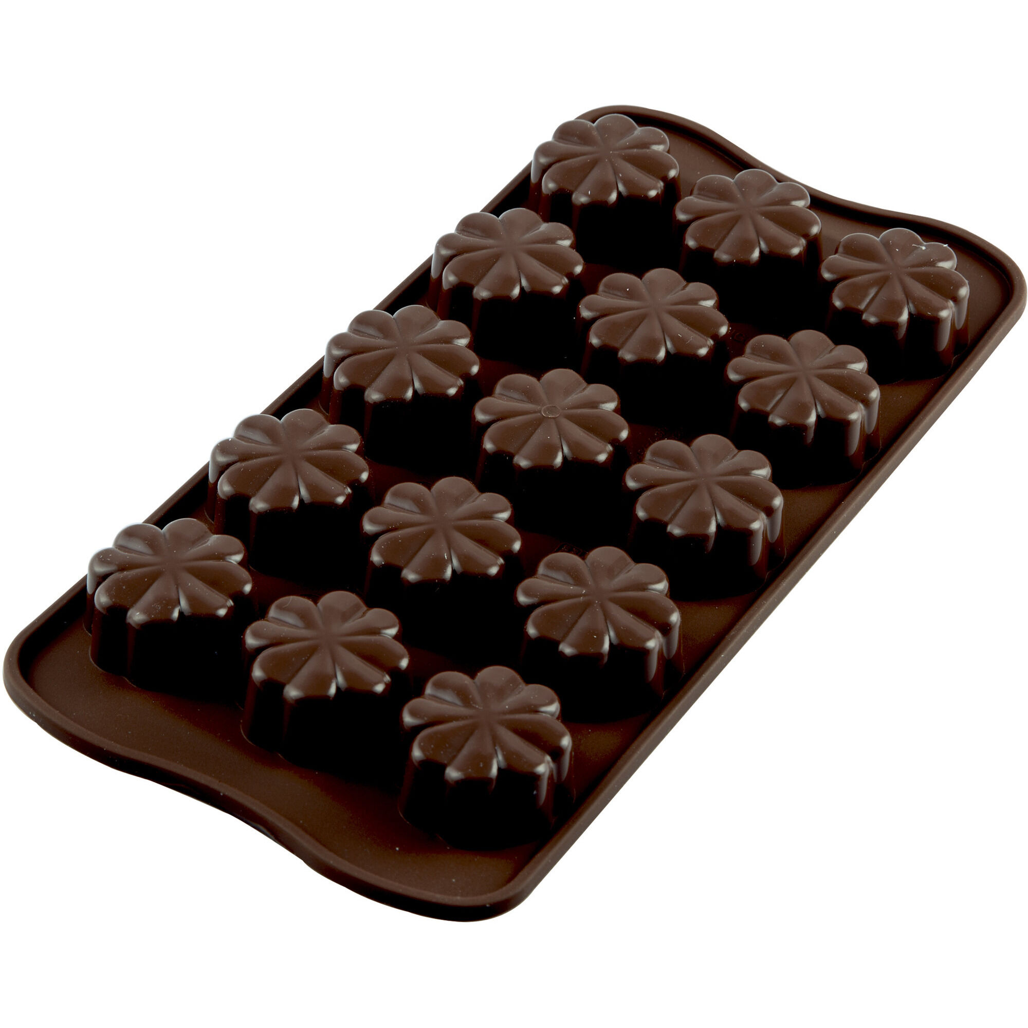 Silikomart Easy Choc Pralinerform  Fleury