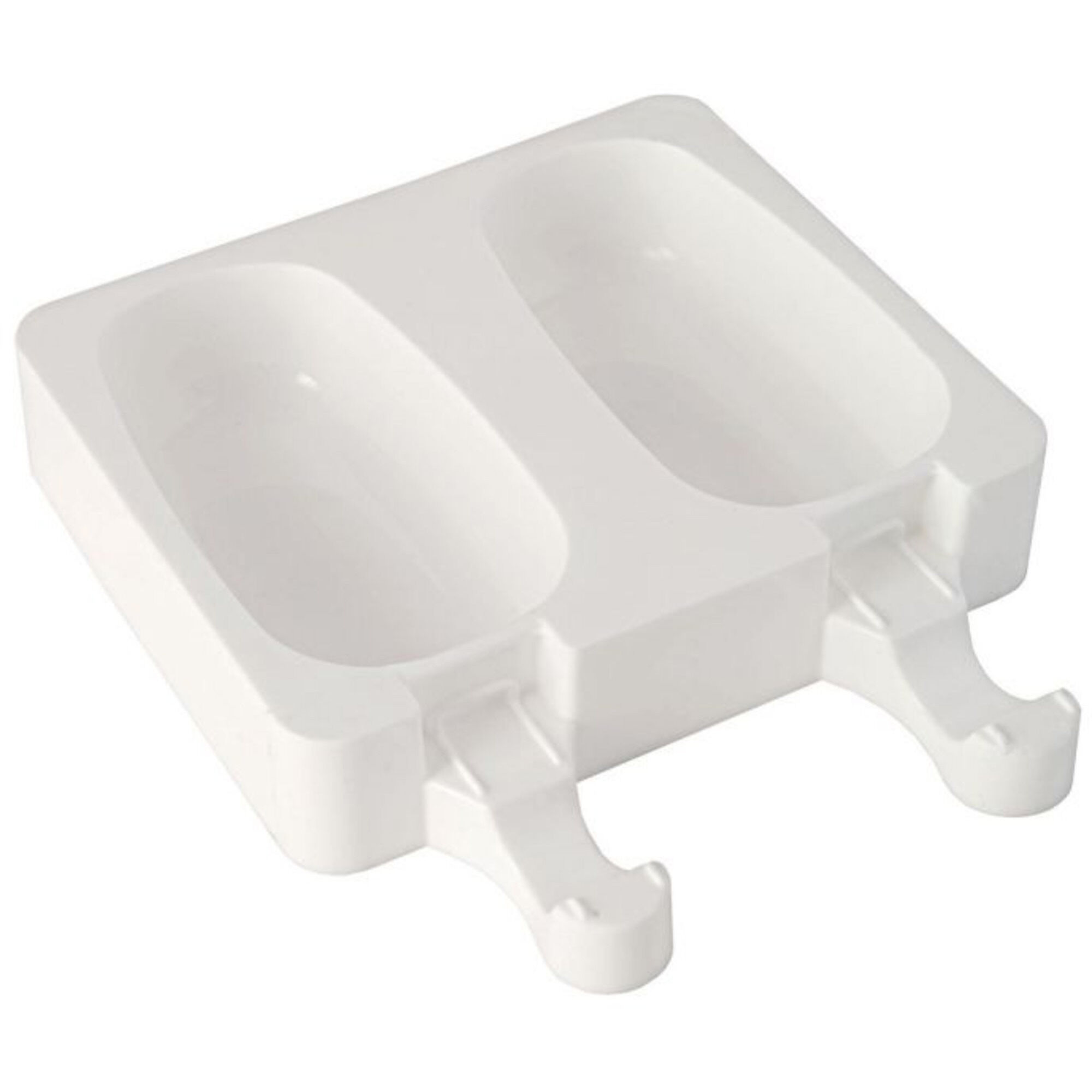 Silikomart Easy Cream 2stk Isforme