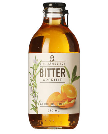 Sir James 101 Spritz Aperitif