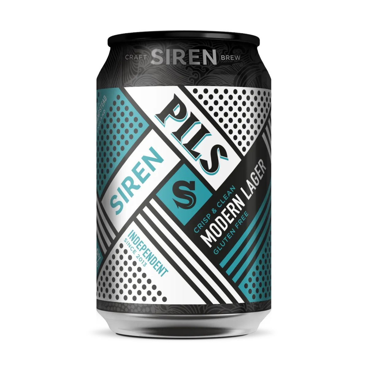 Siren Pils Glutenfri