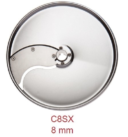 Skæreskive 8mm Til Zanussi Trs