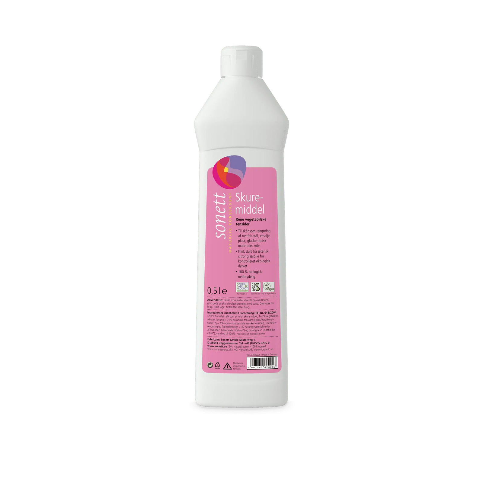 Skurecreme   5l