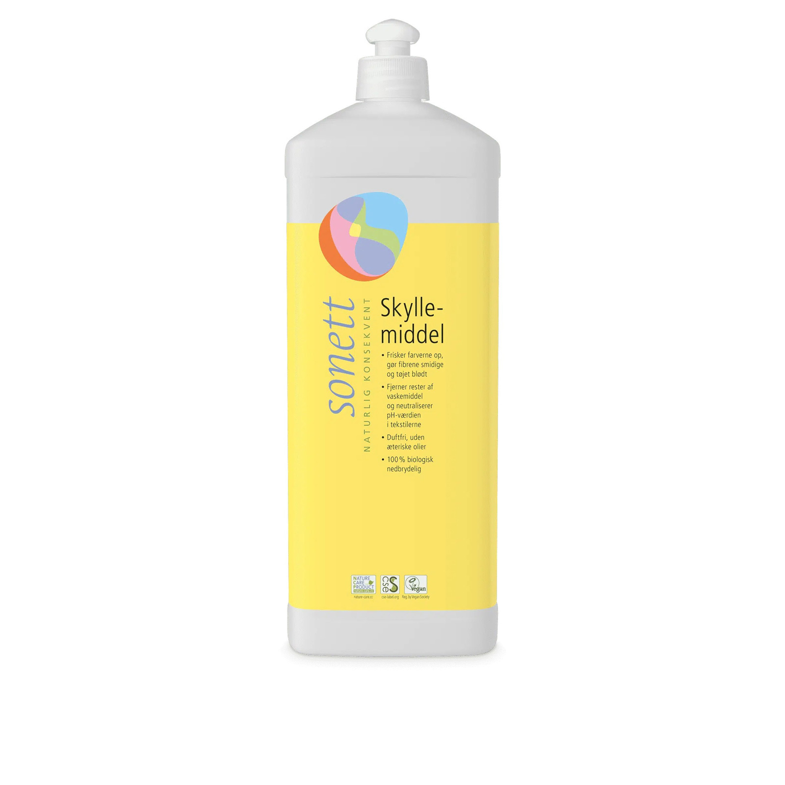 Skyllemiddel 1l