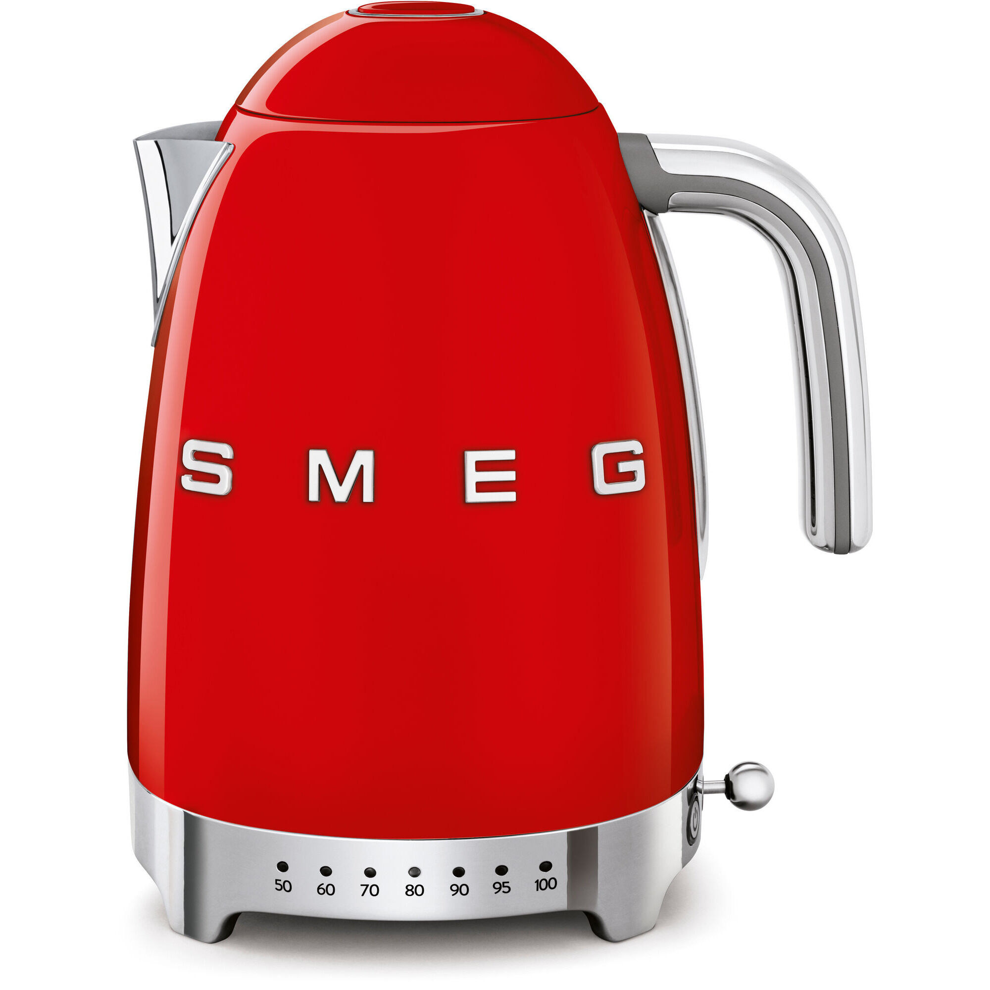 Smeg Elkedel Klf04rdeu