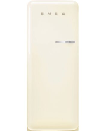 Smeg Fab28lcr5 Køleskab Creme