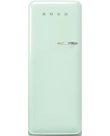 Smeg Fab28lpg5 Køleskab Pastelgrøn