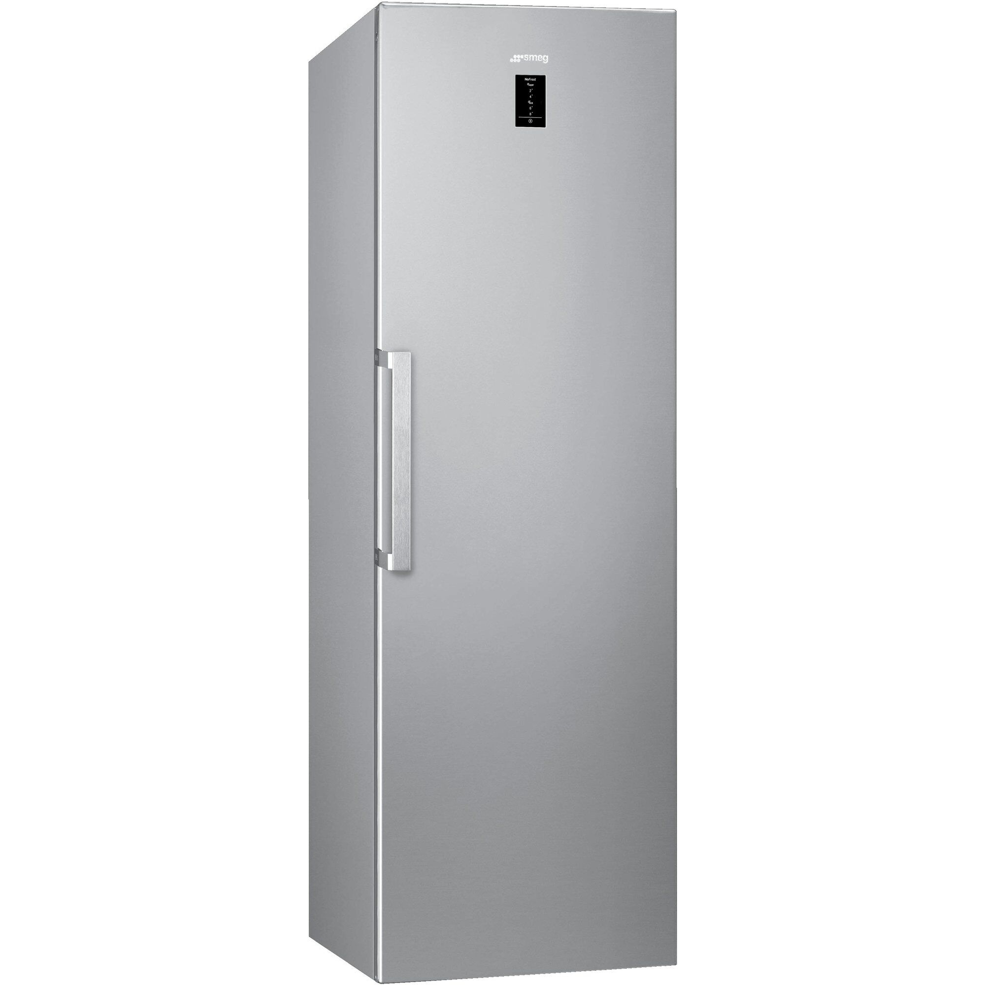 Smeg Fs18ev3hx Køleskab