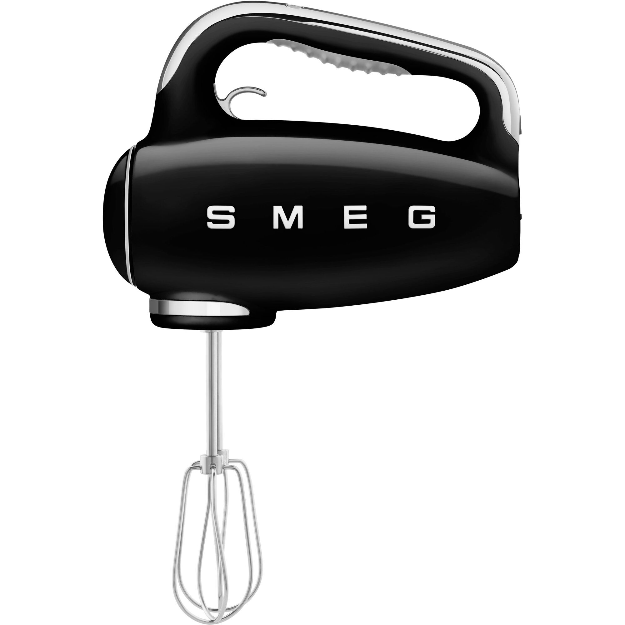 Smeg Hmf01bleu Håndmixer Sort
