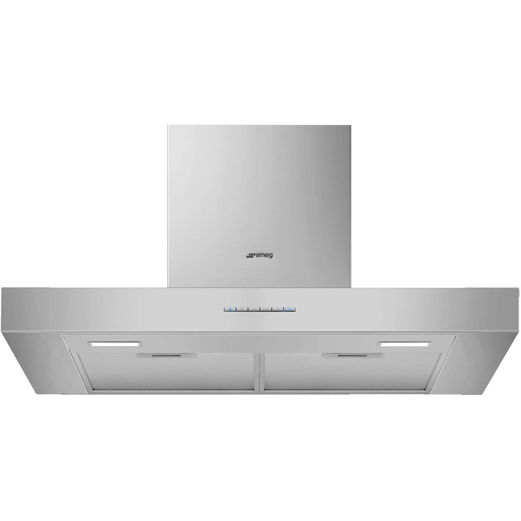 Smeg Kbt700xe Vægmonteret Emhætte