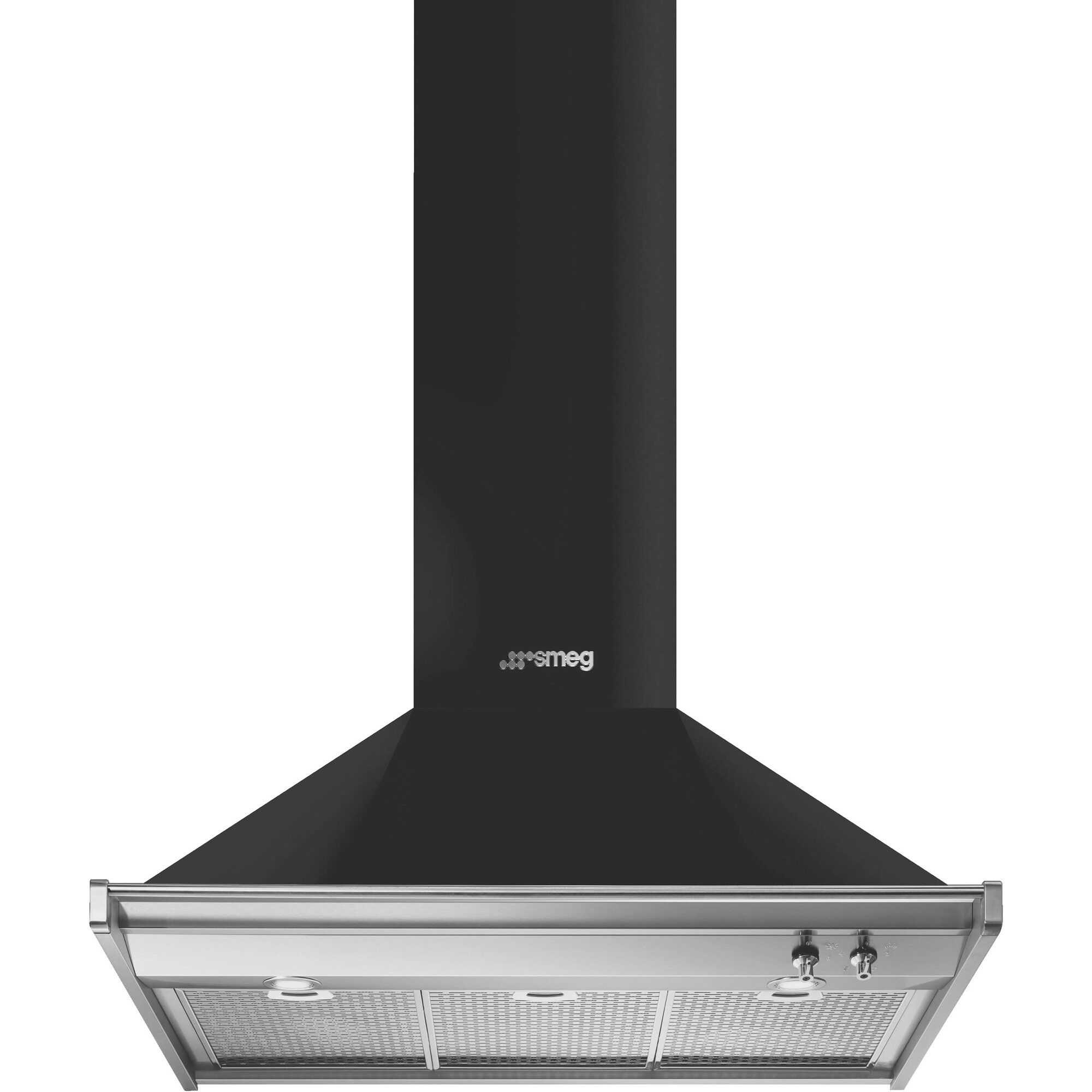 Smeg Kd90hae Emhætte