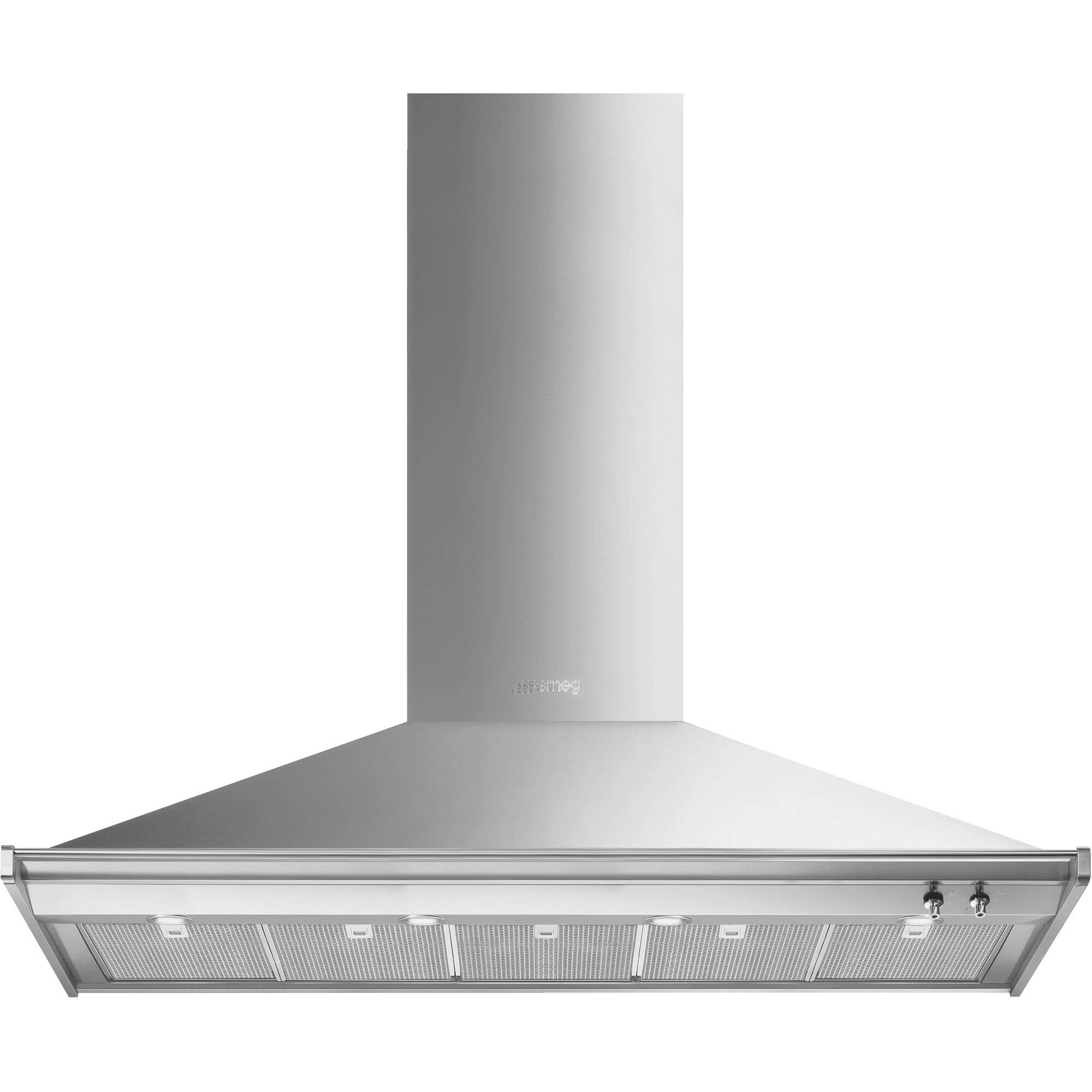 Smeg Kd150hxe Emhætte