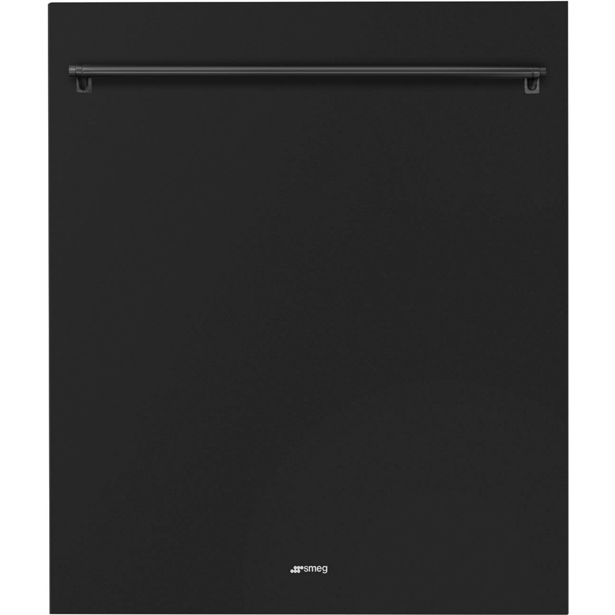 Smeg Kit82cn Front Til Opvaskemaskine  Matsort