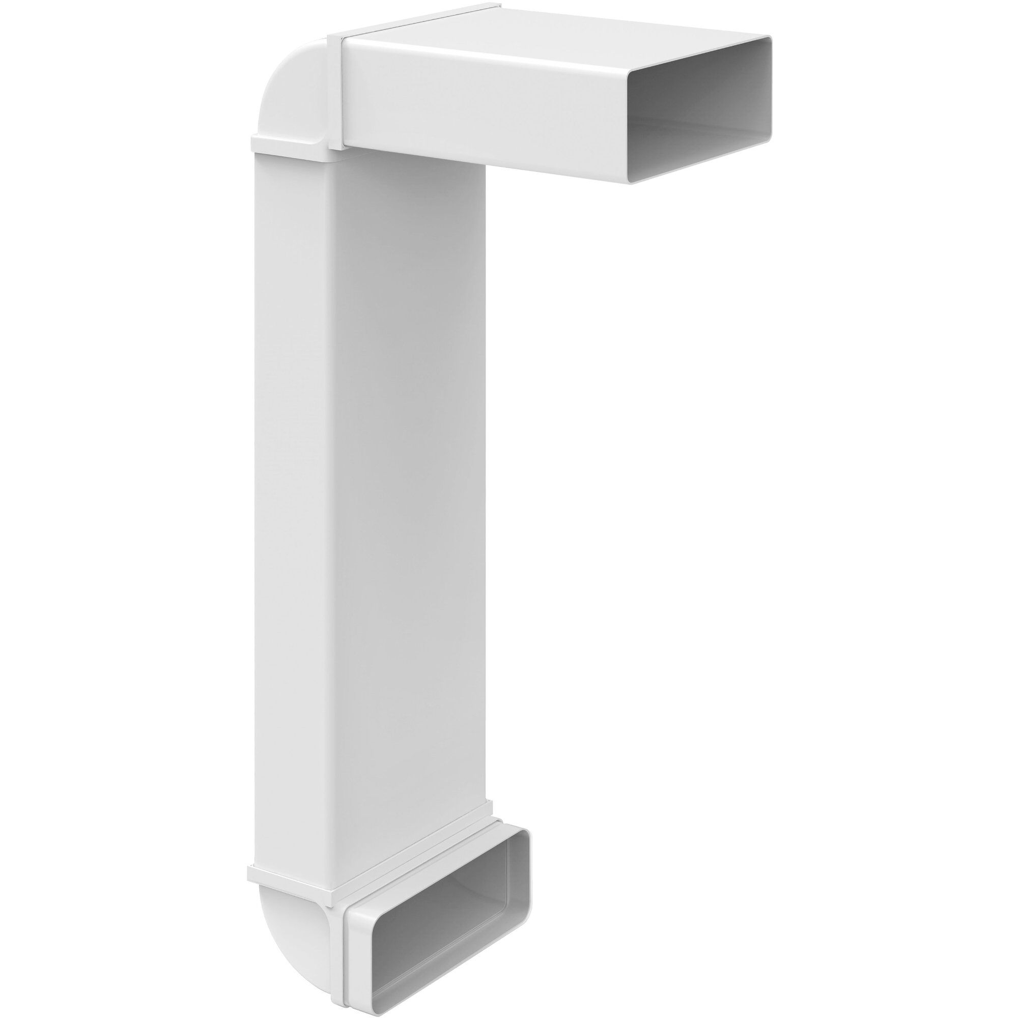 Smeg Kitehobd Luftkanal
