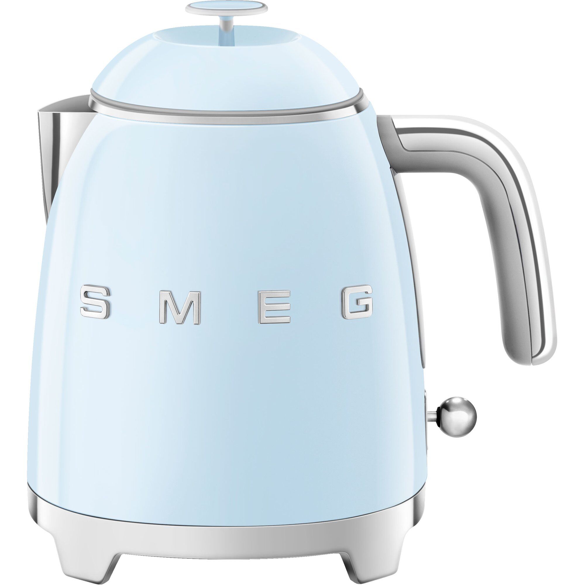 Smeg Klf05pbeu Elkedel Pastelblå